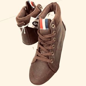 Old Navy ankle boots Unisex